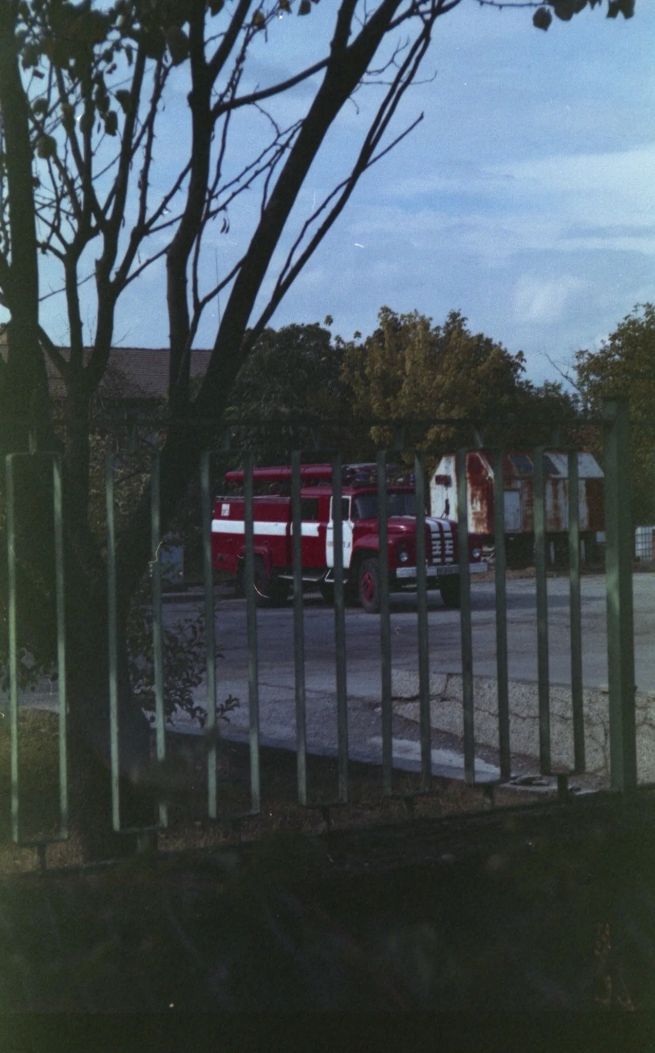 Nachtzeichen, 8