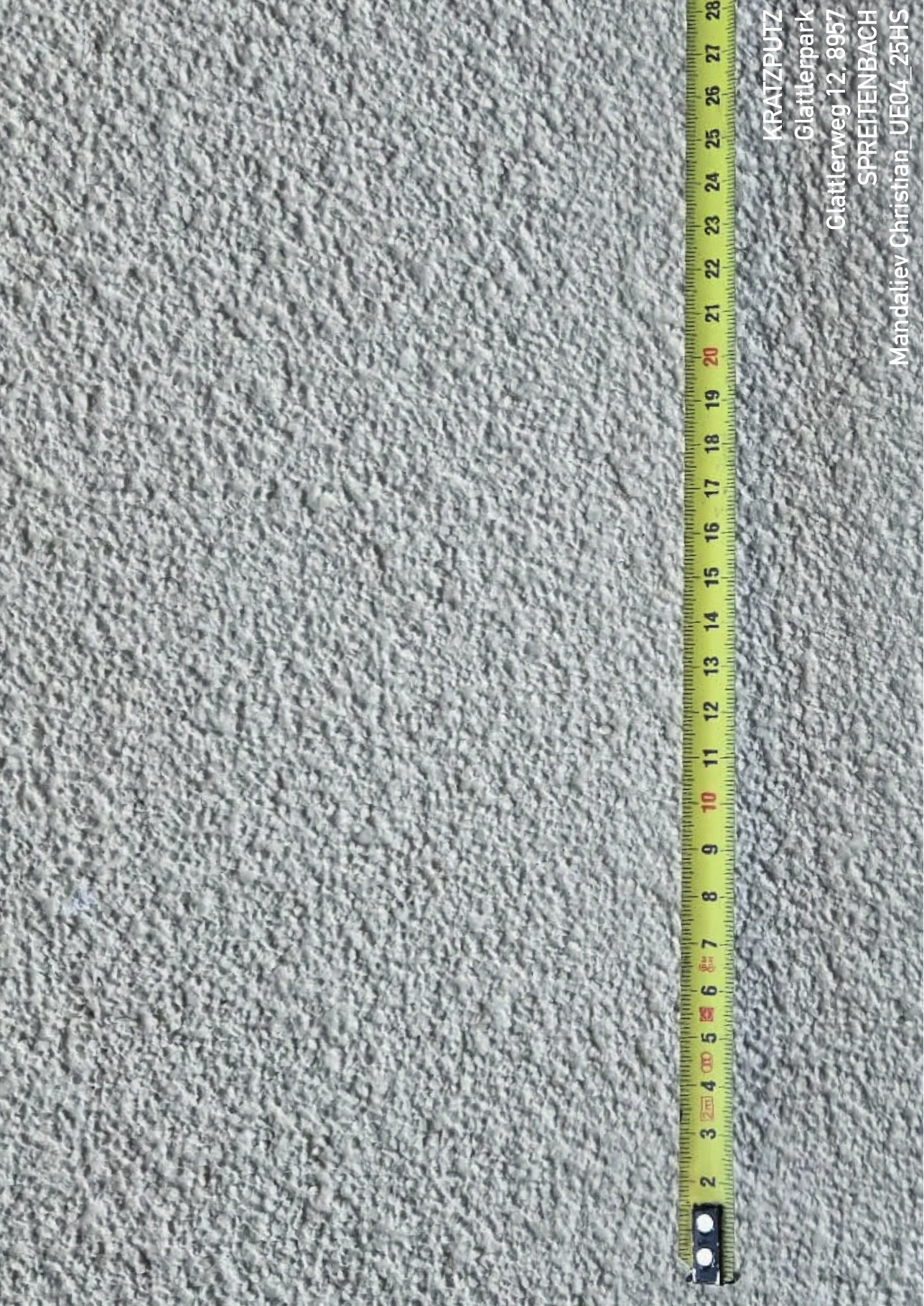 Architekturmaterial 3
